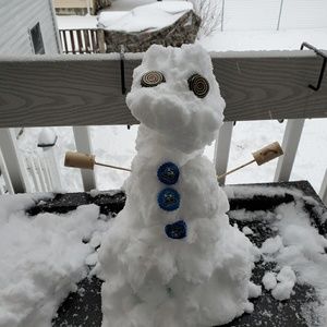 Meet your Posher, Roberta